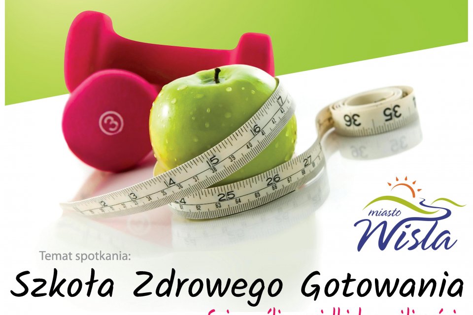 Plakat promujący wydarzenie
